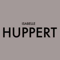 Isabelle Huppert Vintage Short | Artistshot