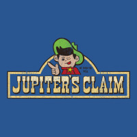 Jupiter's Claim   Nope (variant) T-shirt | Artistshot