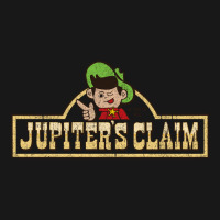 Jupiter's Claim   Nope (variant) Flannel Shirt | Artistshot