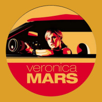 Veronica Mars T-shirt | Artistshot