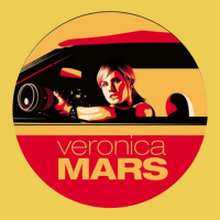 Veronica Mars Graphic T-shirt | Artistshot