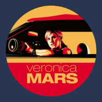 Veronica Mars Men Denim Jacket | Artistshot