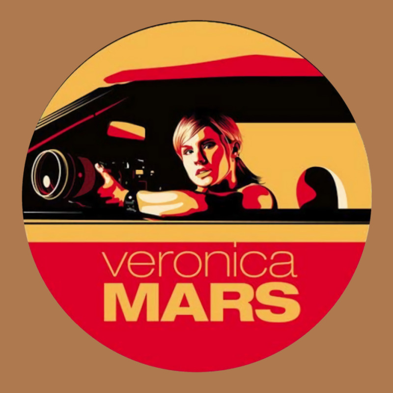 Veronica Mars Vintage Short | Artistshot