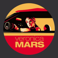 Veronica Mars Vintage Hoodie | Artistshot