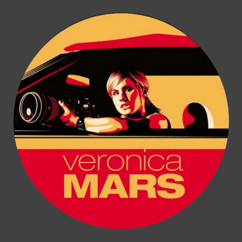 Veronica Mars Vintage T-shirt | Artistshot