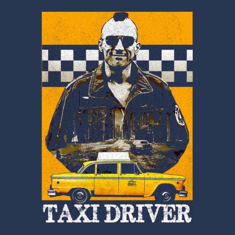 Taxi Driver Travis Bickle New York Design Ladies Denim Jacket by JohnLoechler | Artistshot