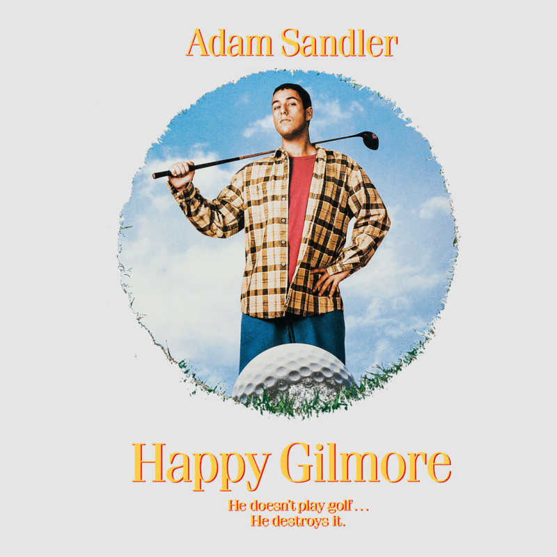 Waterbury Open  Happy Gilmore Exclusive T-shirt | Artistshot