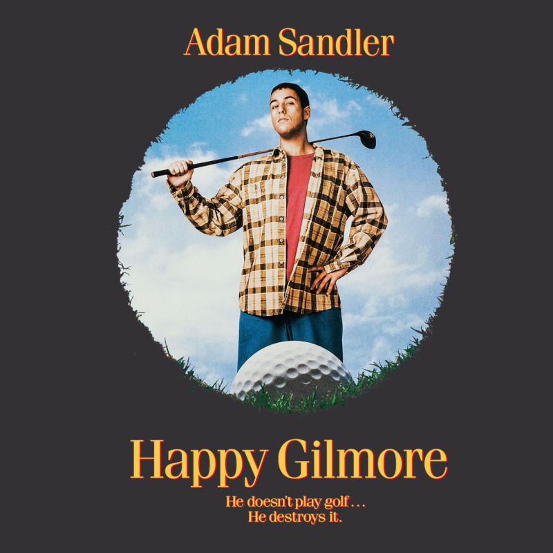 Waterbury Open  Happy Gilmore Vintage Hoodie | Artistshot