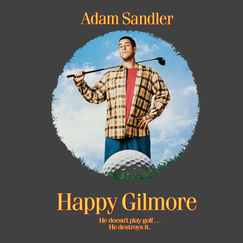 Waterbury Open  Happy Gilmore Vintage T-shirt | Artistshot