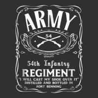 54th Infantry Regimen Champion Hoodie | Artistshot