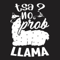 Fsa Test Day No Prob Llama Florida Standardized Testing Day T-shirt | Artistshot