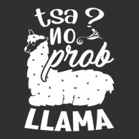 Fsa Test Day No Prob Llama Florida Standardized Testing Day Champion Hoodie | Artistshot