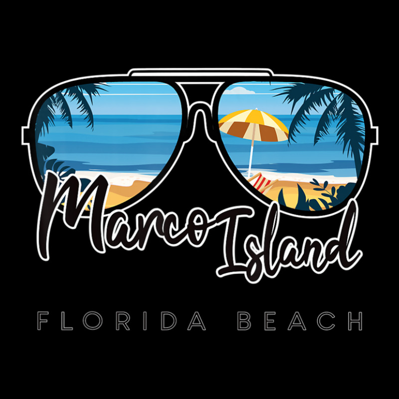 Trending Marco Island Florida Palm Tree Sunglasses Toddler Sweatshirt by femalesbaubles | Artistshot