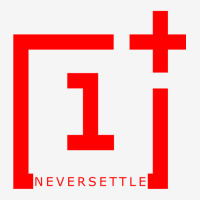 Oneplus Never Settle Adjustable Cap | Artistshot