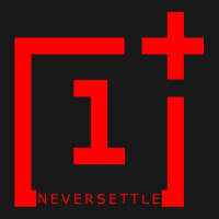 Oneplus Never Settle Flannel Shirt | Artistshot