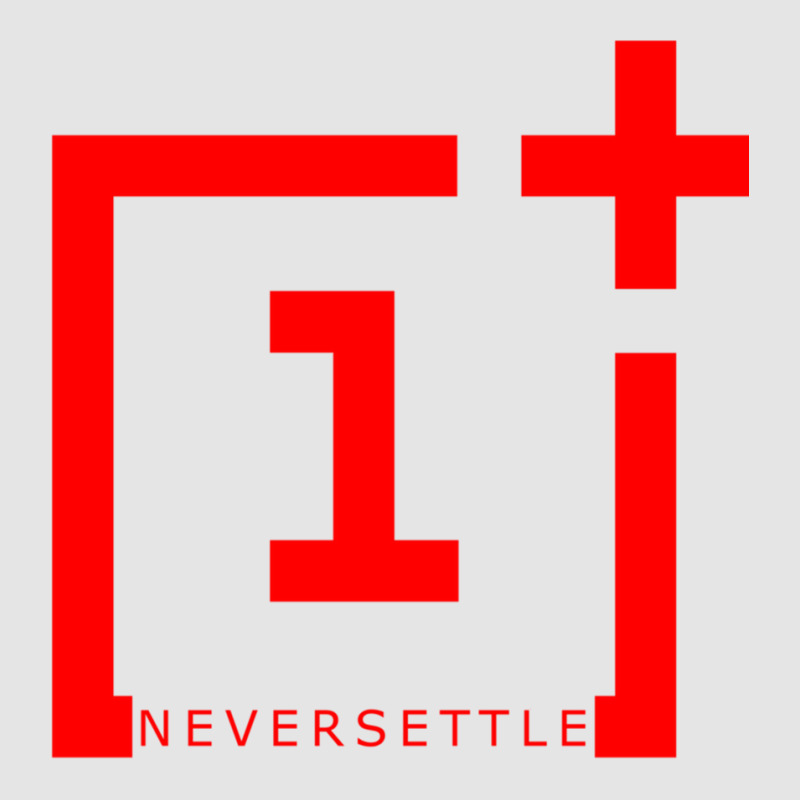 Oneplus Never Settle Exclusive T-shirt by STEVEHICKS | Artistshot