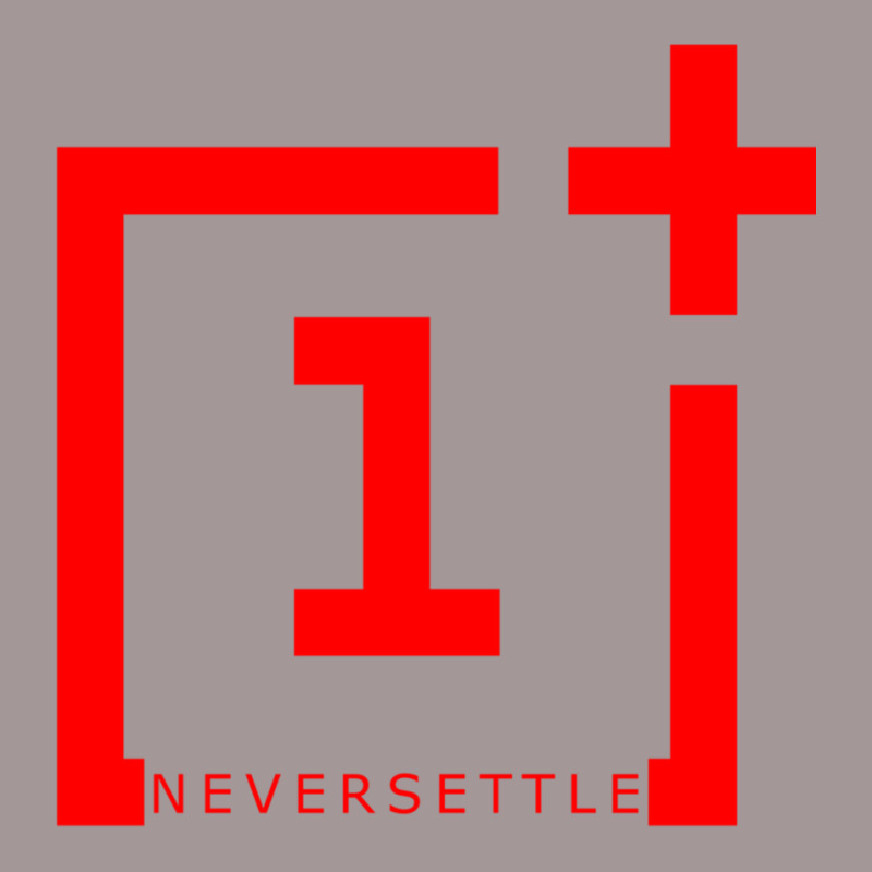 Oneplus Never Settle Vintage Short by STEVEHICKS | Artistshot