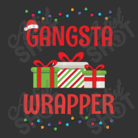 Christmas Gangsta Wrapper Baby Bodysuit | Artistshot