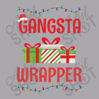 Christmas Gangsta Wrapper Youth 3/4 Sleeve | Artistshot