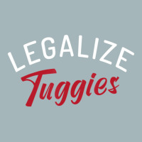 Legalize Tuggies Unisex Sherpa-lined Denim Jacket | Artistshot