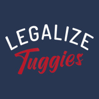 Legalize Tuggies Men Denim Jacket | Artistshot