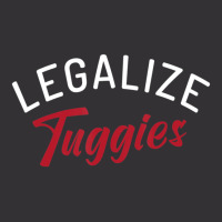 Legalize Tuggies Vintage Hoodie | Artistshot