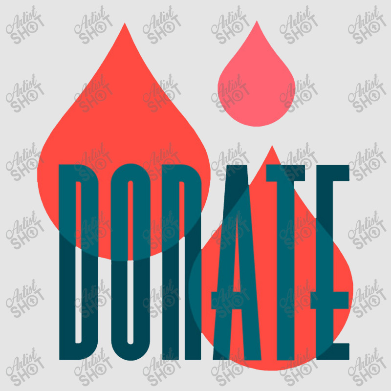 Donate To Save A Life   Donate To Save A Life 1 Exclusive T-shirt by sarimekar | Artistshot