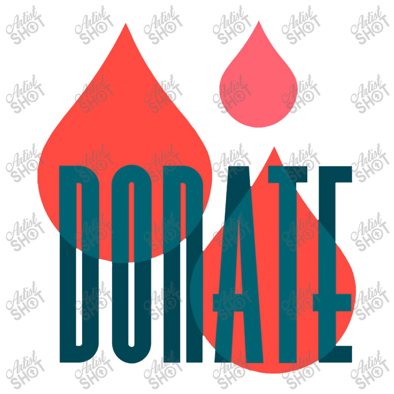 Donate To Save A Life   Donate To Save A Life 1 Long Sleeve Shirts by sarimekar | Artistshot