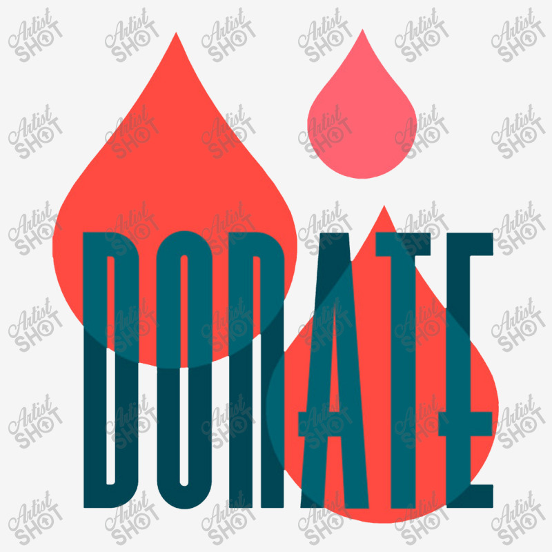 Donate To Save A Life   Donate To Save A Life 1 Classic T-shirt by sarimekar | Artistshot