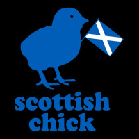 Limited Edition Scottish Chick Youth Hoodie | Artistshot