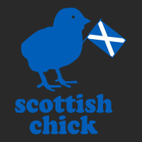 Limited Edition Scottish Chick Toddler T-shirt | Artistshot