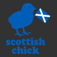 Limited Edition Scottish Chick Baby Bodysuit | Artistshot