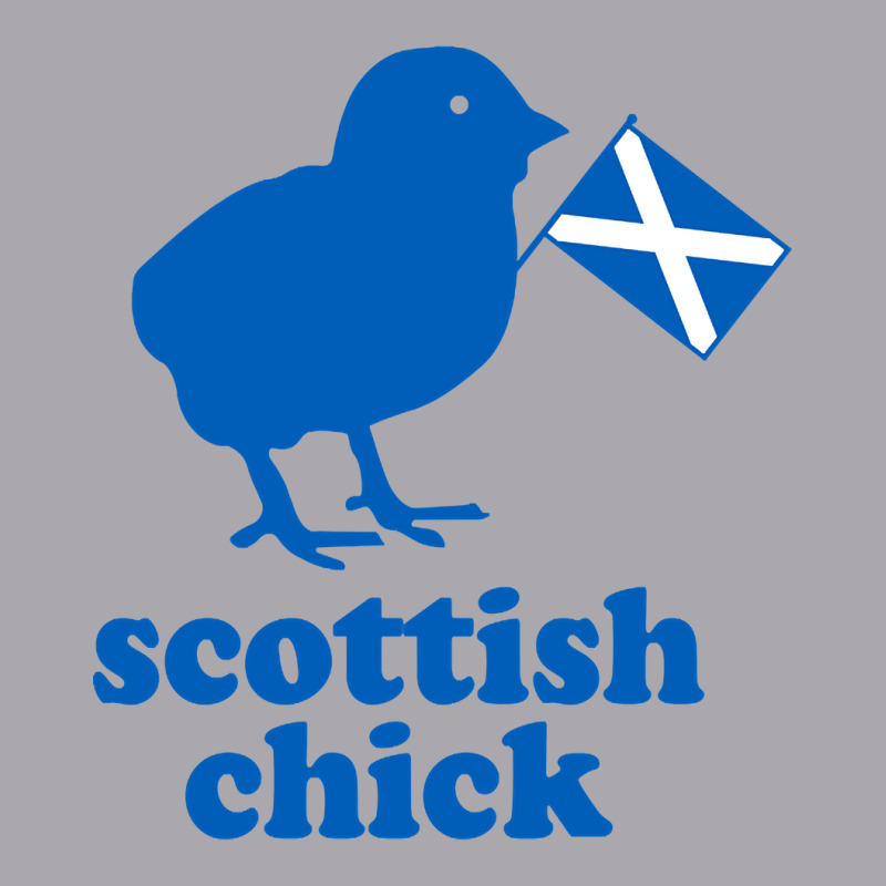 Limited Edition Scottish Chick Youth 3/4 Sleeve | Artistshot