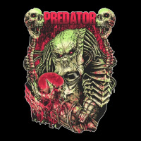 Predator Art Classic Pocket T-shirt | Artistshot