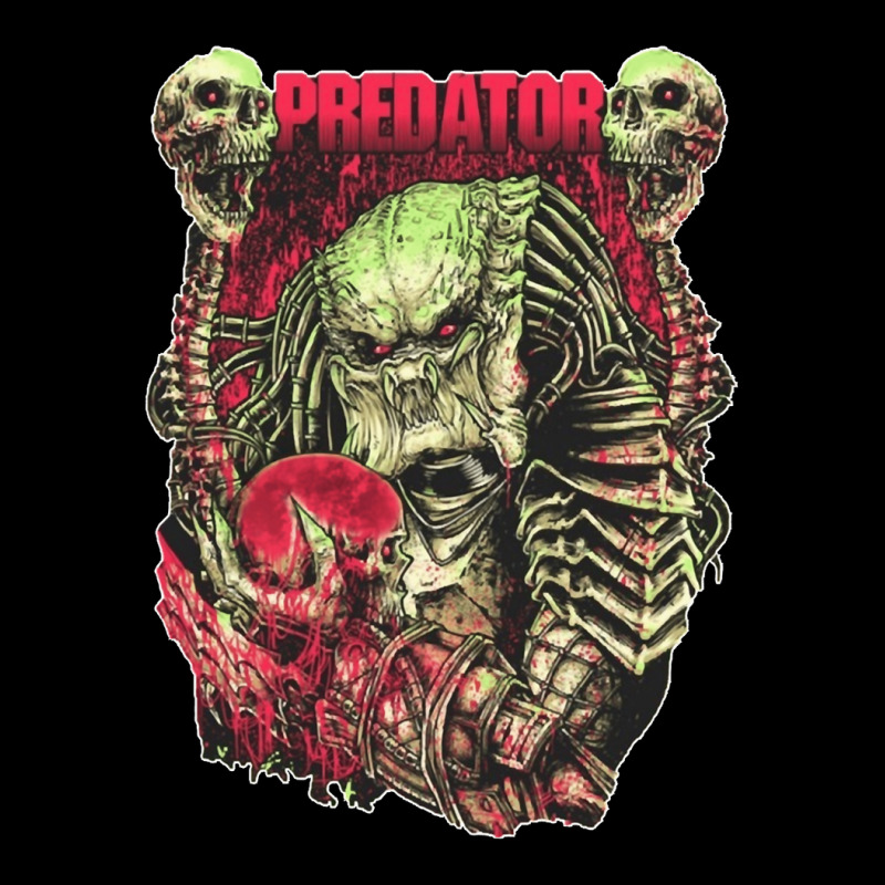 Predator Art Classic Pocket T-Shirt by DWAYNEALANSHOREY | Artistshot