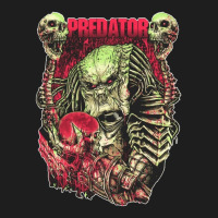 Predator Art Classic Classic T-shirt | Artistshot