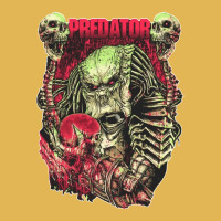 Predator Art Classic Vintage Hoodie And Short Set | Artistshot