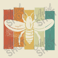 Bee T Shirt Vintage Bee A Cropped Hoodie | Artistshot