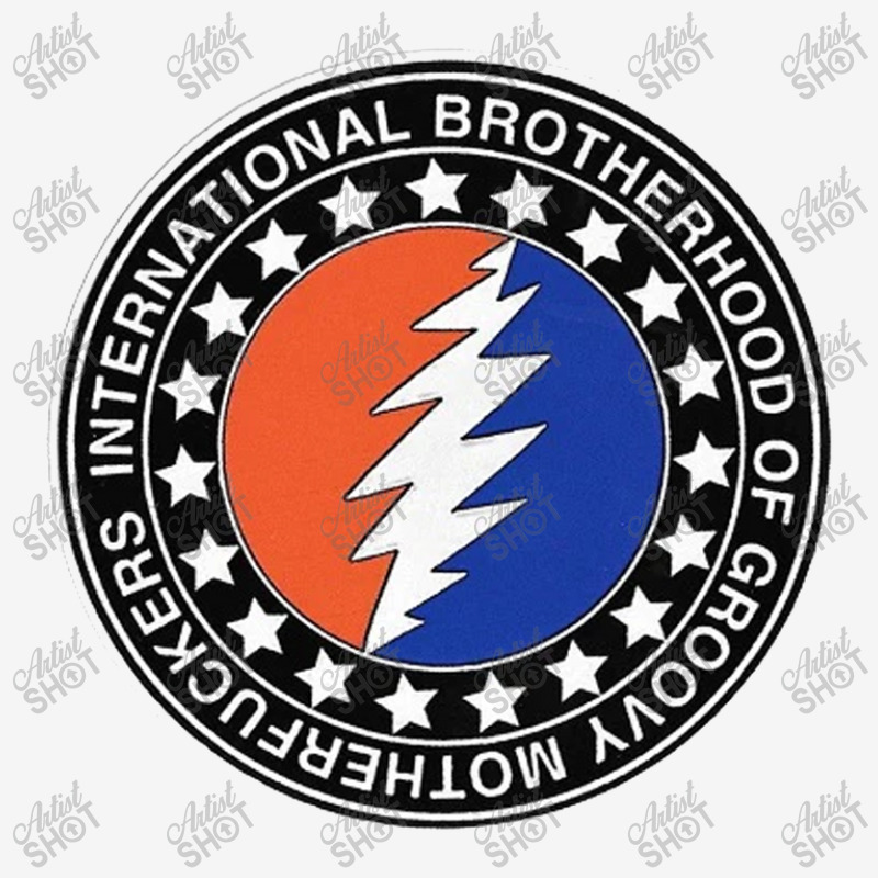 International Grateful Brotherhood Graphic T-shirt | Artistshot