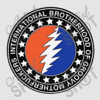 International Grateful Brotherhood Exclusive T-shirt | Artistshot