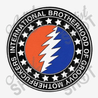 International Grateful Brotherhood Classic T-shirt | Artistshot