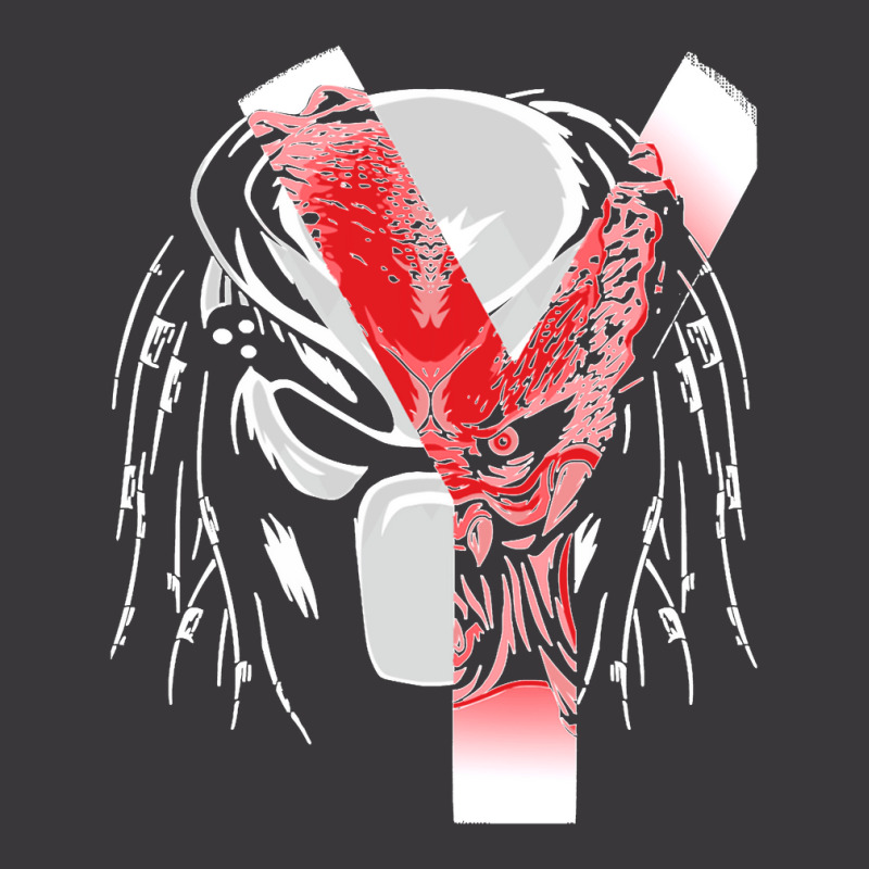 Predators Of Future Past 1 Ladies Curvy T-Shirt by DWAYNEALANSHOREY | Artistshot