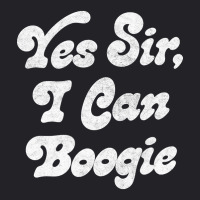 Hot Trend Yes Sir, I Can Boogie (2) Youth Tee | Artistshot