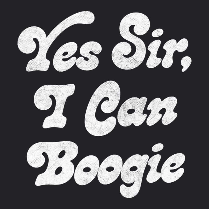 Hot Trend Yes Sir, I Can Boogie (2) Youth Tee | Artistshot