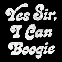 Hot Trend Yes Sir, I Can Boogie (2) Youth Sweatshirt | Artistshot