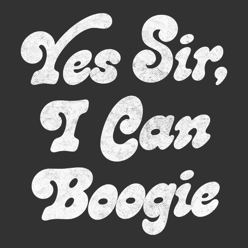 Hot Trend Yes Sir, I Can Boogie (2) Baby Bodysuit | Artistshot