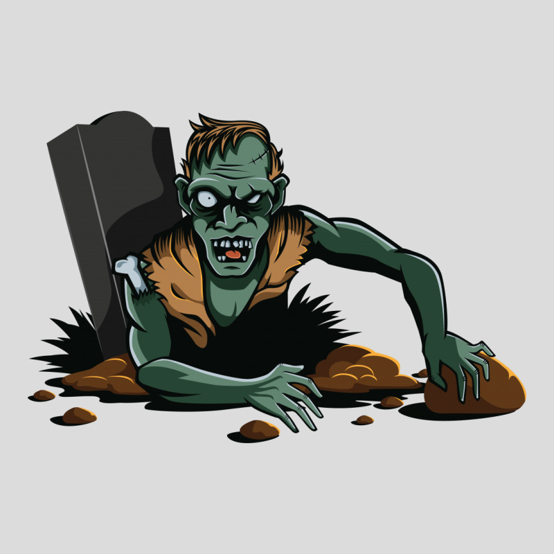 Zombie Apocalypse Men's Polo Shirt | Artistshot