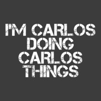 I'm Carlos Doing Carlos Things Men's Polo Shirt | Artistshot