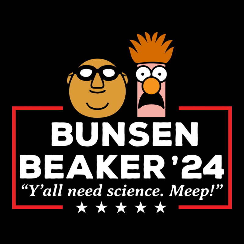 Bunsen And Beaker 2024 Yall Need Science Meep Unisex Jogger by lorinealazem3 | Artistshot