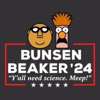 Bunsen And Beaker 2024 Yall Need Science Meep Vintage Hoodie And Short Set | Artistshot